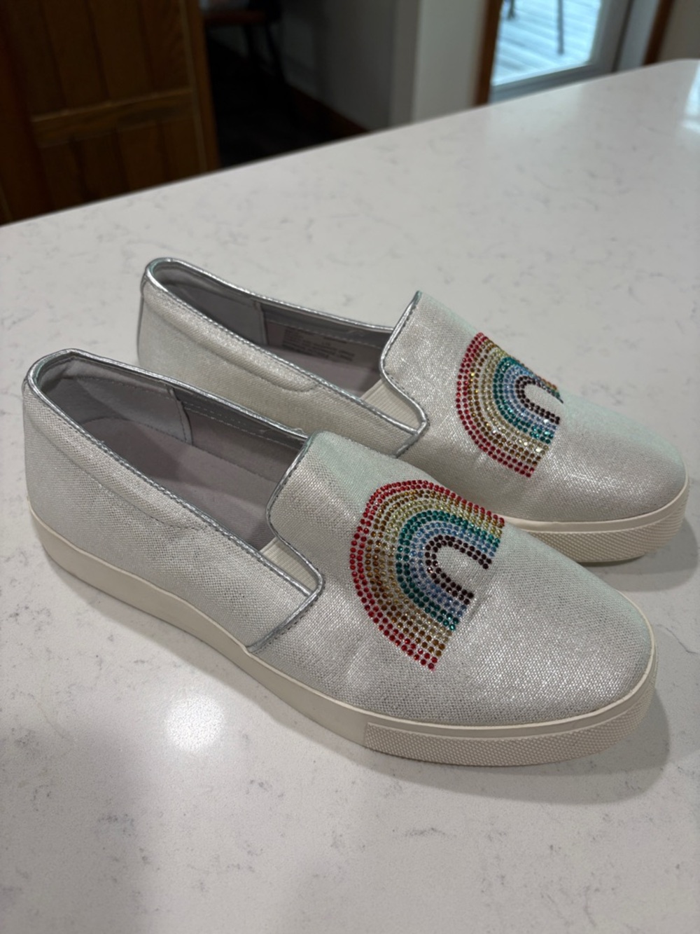 Katy Perry Collections The Kerry Sneakers